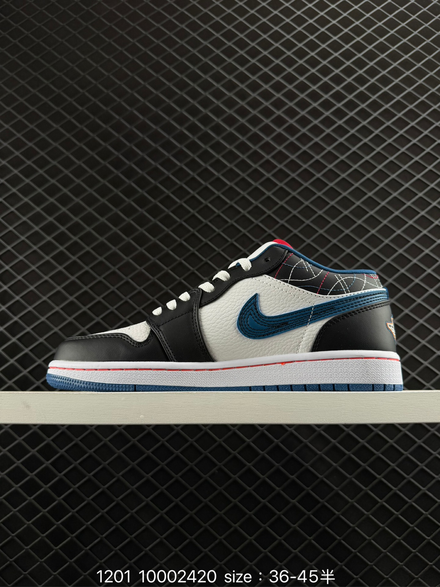 Nike Air Jordan 1 Low SE